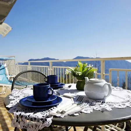 With View Σπίτι διακοπών Trarego Viggiona