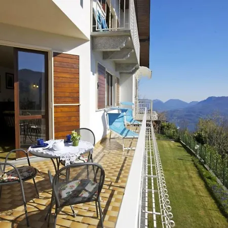 Σπίτι διακοπών With View *